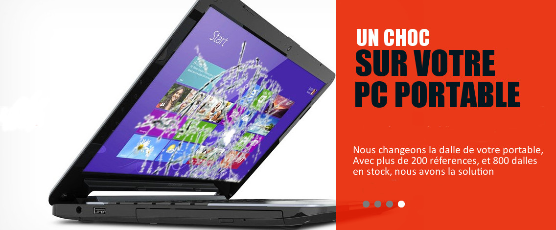 Changer Ecran Portable Casse En 30 Mins 01 Portable