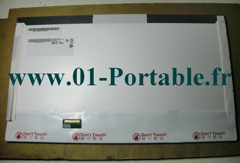 Dalle Ecran 17.3 LED pour ACER Aspire 7736Z 7736Z