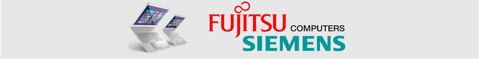 Réparation d'écran FUJITSU SIEMENS – 01-Portable