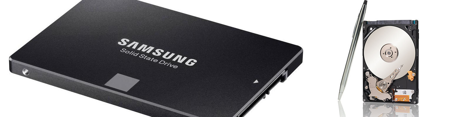 Bien choisir le disque dur pour son PC Portable: SSD, HDD, ou SSHD ? -  TechGuide