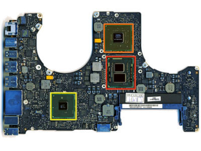 Carte mère hors service packard bell DOT SE 310FR